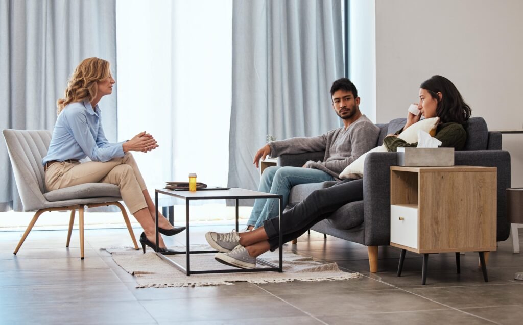 therapist near me Edmonton